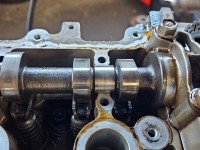 Głowica HYUNDAI i20 II 14-20 1.2 16V