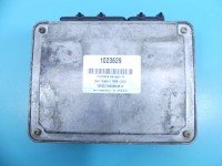 Komputer Sterownik silnika Seat Toledo II Leon I 1.9 tdi 038906018GQ