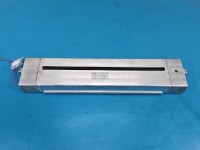 Zbiornik powietrza Audi A6 C6 3.0 tdi