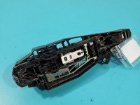 Klamka tył lewa zewnętrzna Peugeot 508 I 9686895777