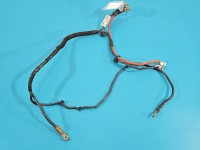 KLEMA INSTALACJA WIĄZKA PLUSOWA PLUS Skoda Fabia III 6C0971349KR