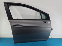 DRZWI PRZÓD PRAWE PASAŻERA Opel Astra V K 5d Z41W
