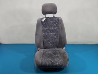 Fotel lewy przód kierowcy Toyota Corolla E11 3d EUROPA