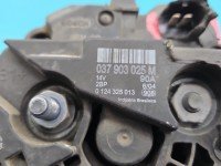 TEST Alternator Seat Ibiza III 6L 037903025M 1.4 16V