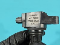 Cewka zapłonowa Nissan Micra K13 22448-JA00C 1.2 16v Nissan, Europejska, 3 sztuki komplet 3PIN