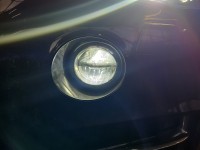 Halogen lewy BMW X5 F15