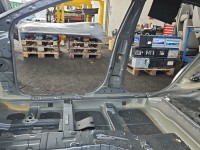 Próg prawy SŁUPEK ŚRODKOWY B Hyundai Elantra VI 15-20 sedan 4d UYS