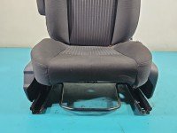 Fotel lewy przód kierowcy Ford Transit MK8 13-17 EU 5d