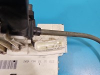 Zamek tył lewy 1697302135 Mercedes W245 Mercedes, 4pin .brak osłony plastikowej od liniki