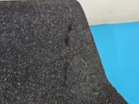 Wykładzina bagażnika podłoga VOLVO S60 II 10- 30715858