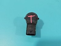 Czujnik parkowania PDC Opel Corsa F 9813348377-Z8, N308-878-79-20 pomarańczowy KVH