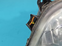 Reflektor lewy lampa przód Mercedes Sprinter I 903 EUROPA