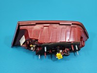 Lampa tył lewa Kia Optima IV 15-20 sedan EUROPA