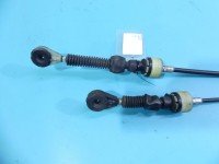 DŹWIGNIA LEWAREK WYBIERAK LINKI Suzuki Sx4 S-Cross 13-21 1.4 T