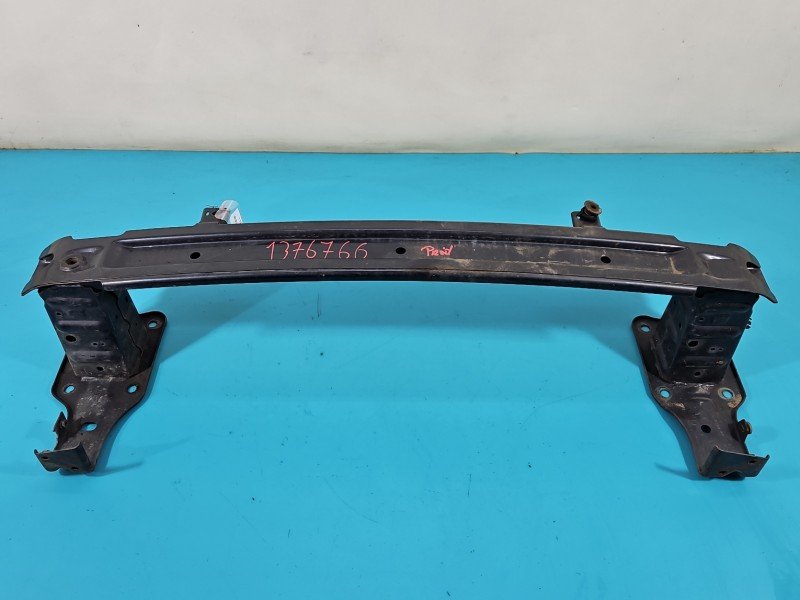 Wzmocnienie zderzaka przód belka Ford Galaxy Mk2 06-15 IMPRK1376766, Europejska, Kod lakieru: X6, Przód przednie X6