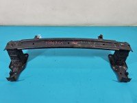 Wzmocnienie zderzaka przód belka Ford Galaxy Mk2 06-15 IMPRK1376766, Europejska, Kod lakieru: X6, Przód przednie X6