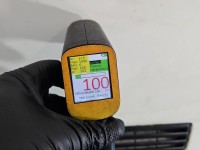 Maska przednia Vw Transporter T4