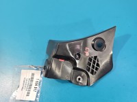 Osłona ZAŚLEPKA PLASTIK Błotnika przód Volvo XC40 31479538
