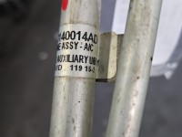 Przewód klimatyzacji rurka Fiat Freemont 68140014AD