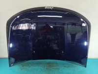 Maska przednia Jeep Compass I 06-16 granatowy