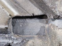 Osłona silnika górna Volvo XC90 I 02- 08653495 2.4 D5 (D5244T)