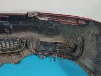 Zderzak przód Toyota Corolla Verso II bordowy 3Q3