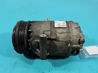 Sprężarka klimatyzacji kompresor Opel Astra II G 1.8 16V 09174396