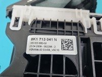 DŹWIGNIA LEWAREK WYBIERAK LINKI AUDI A4 B8 3.0 tdi CCW