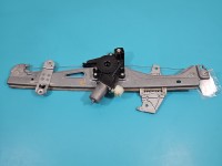 Podnośnik przód lewy Suzuki Sx4 S-Cross 13-21 83460-61M10 5d HB