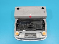 Lampa kabiny lampka Honda CR-V V 16-