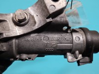 Stacyjka KLUCZYK WKŁADKA Vw Polo V 6R 09- 6R0905851B