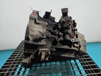 Skrzynia biegów Toyota Avensis II T25 2.0 D4D