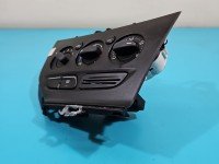 Konsola panel nawiewu Ford Focus Mk3