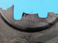 Obudowa rozrządu Opel Insignia B 2.0 cdti