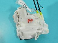Zamek przód prawy 82201-54P31 Suzuki Vitara II 2015- EUROPA Suzuki, 4pin