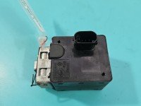 Blokada kierownicy Renault Scenic II 8200033233