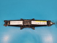 lewarek Podnośnik samochodowy trapezowy Seat Leon III 12-