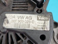 TEST Alternator Seat Altea 06F903023C 2.0 tdi (BKD)