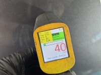 Błotnik przód lewy Citroen C4 Grand Picasso II 13-22 Evl