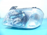 Reflektor lewy lampa przód mazda Tribute I 00-07 EUROPA