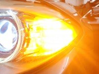 Kierunkowskaz przód lewy Bmw f10 f11