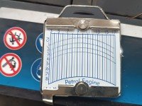 Silnik Fiat Grande Punto 169A4000 1.2 8V wiel 69KM ODPALANY FILM pomiar