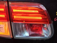 Lampa tył lewa klapy Toyota Avensis III T27 kombi EUROPA