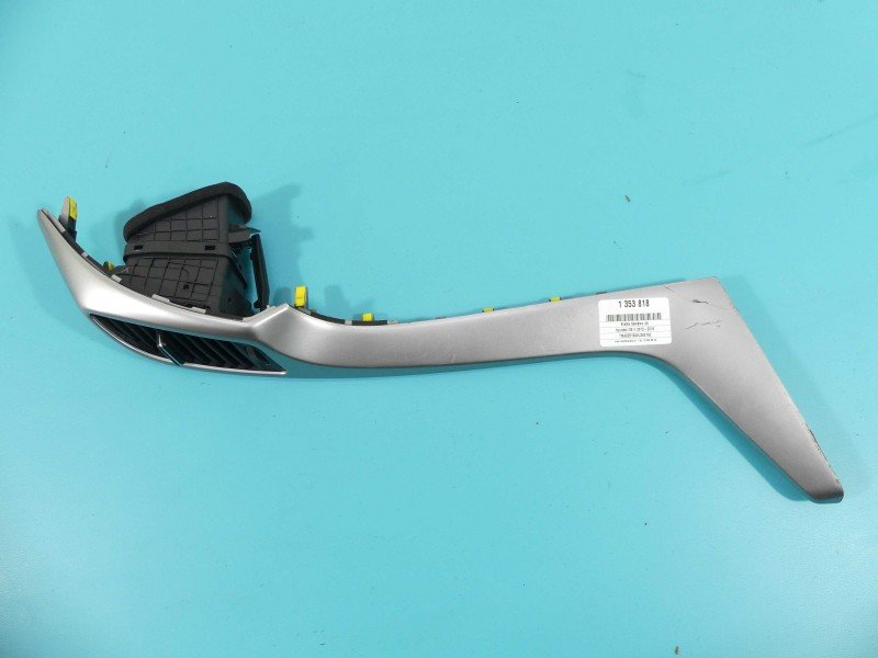 Kratka nawiewu Hyundai I30 II 12-16 84795-A6000 EUROPA