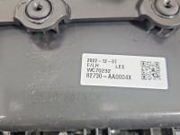 Tapicerka drzwi przód lewa boczek Hyundai Elantra VII 20- 82730-AA000