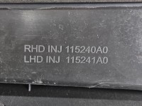 Podszybie Renault Captur II EUROPA 668119397R