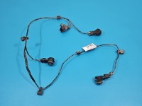 Czujnik parkowania PDC Skoda Fabia III 6V9971065, 5Q0919275B LF8H