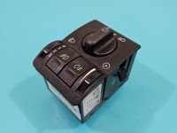 Przełącznik włącznik świateł Opel Zafira A 09133249