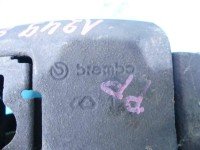 Zacisk przód prawy Nissan Atleon II 06-13 3.0 dci