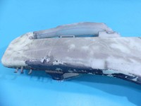 Zbiornik Zbiorniczek płynu spryskiwacza Honda CR-V II 01-06